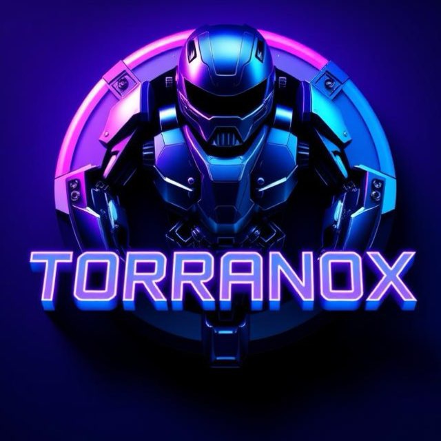 TorraNox AI Logo