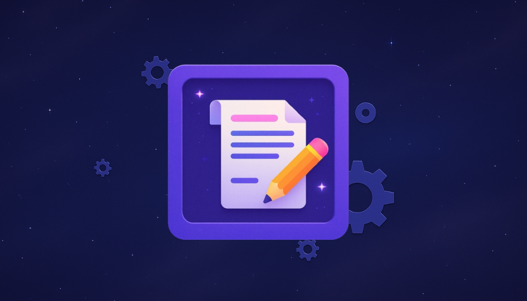 ✍️ Режим: Редактор текста