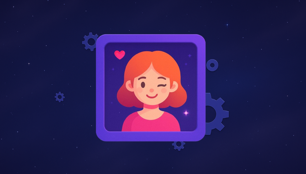 💕 Режим: Моя подружка (18+)