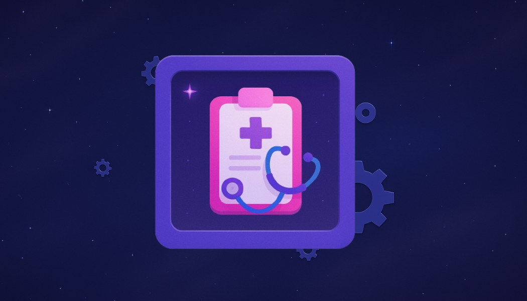 🏥 Режим: Врач