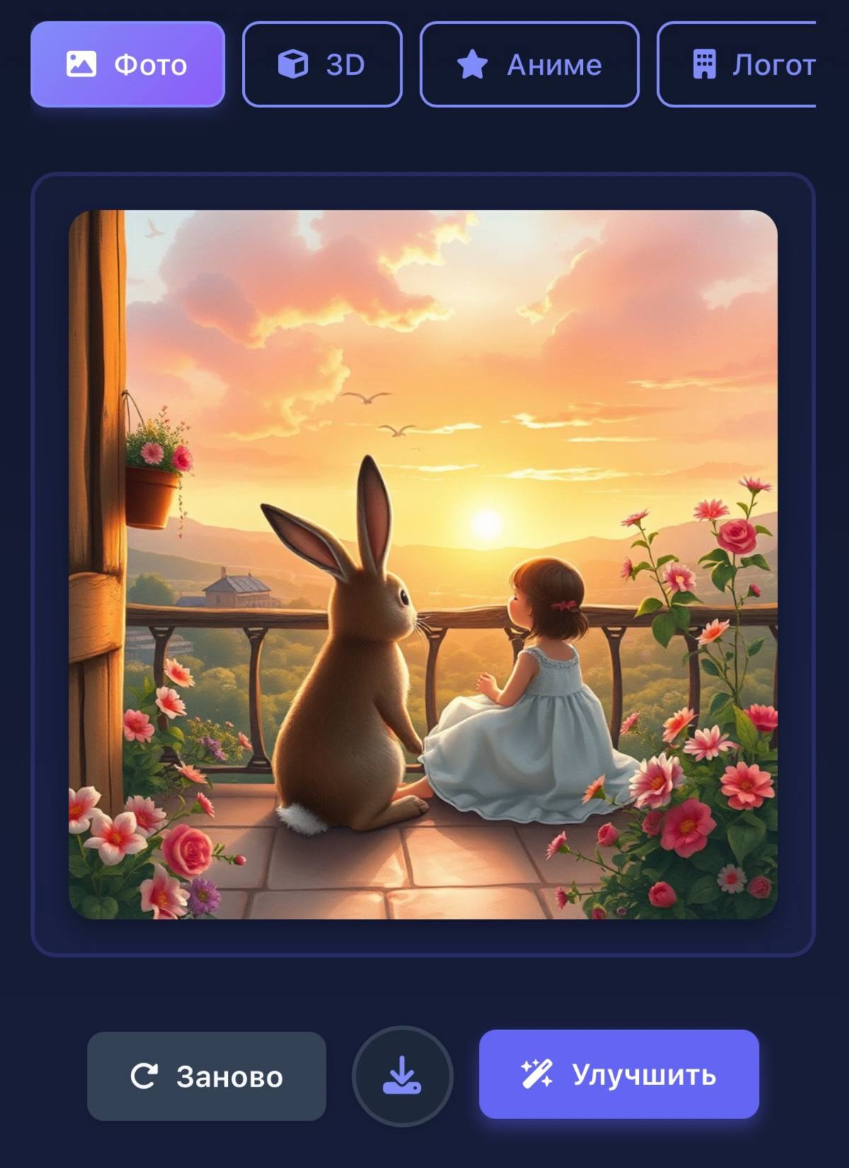 🚀 Запуск новой версии TorraNox AI 2.0